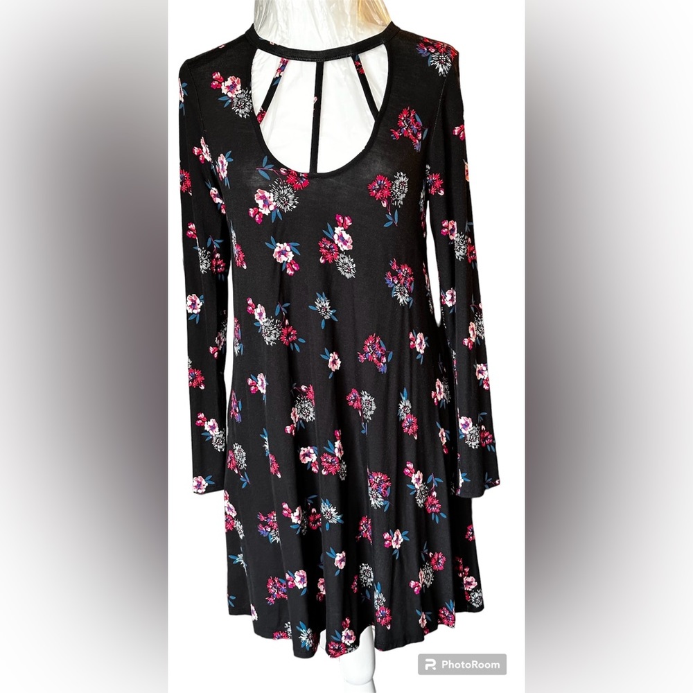 New dress size m